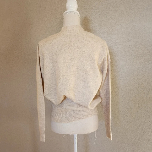 Astr the Label open front sweater size Medium - Picture 7 of 8